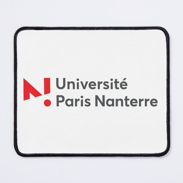 Item preview, Université_Paris-Nanterre designed and sold by trichoderma34.