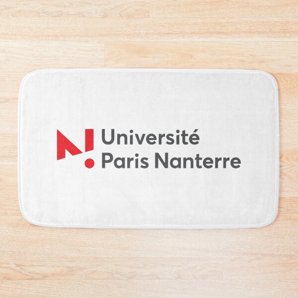Item preview, UniversitÃ©_Paris-Nanterre designed and sold by trichoderma34.