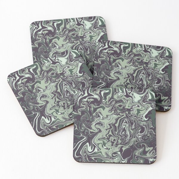 Item preview, Earthy Marble designed and sold by Hejamieson Designs.