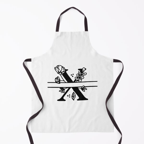 Item preview, x letter designed and sold by zaher97.