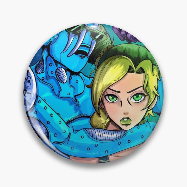 Item preview, Joylene Kujo designed and sold by DFT213.
