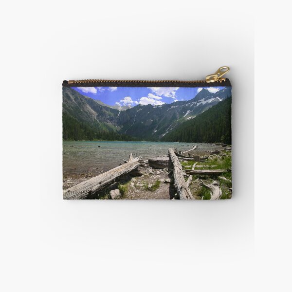 Item preview, High Mountain Lake designed and sold by StonePics.