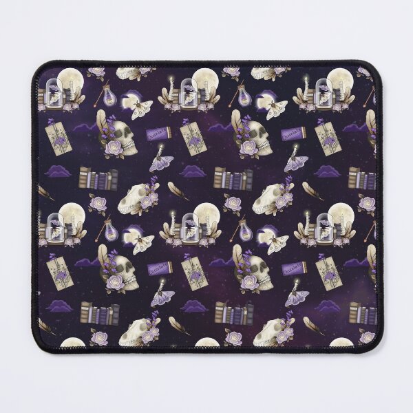 Item preview, Moony Lupin designed and sold by Rainbows Galore.