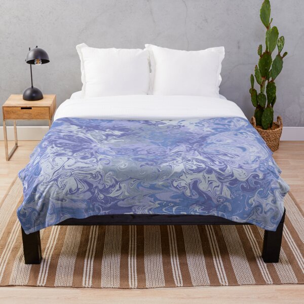 Item preview, Sky Marble designed and sold by Hejamieson Designs.