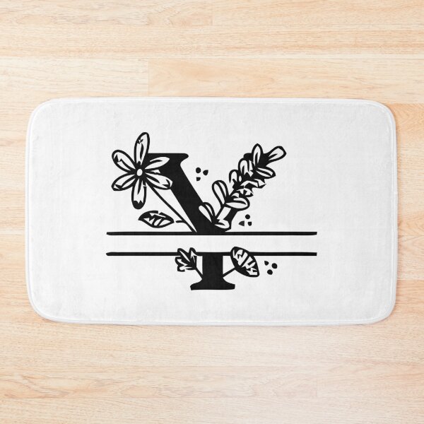 Item preview, y letter designed and sold by zaher97.