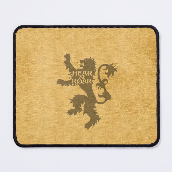 Item preview, House Lannister designed and sold by Rainbows Galore.