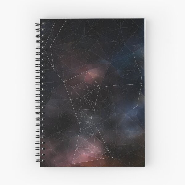 Aperçu de l'œuvre Orion Low-Poly créée et vendue par Taylor Whittemore.