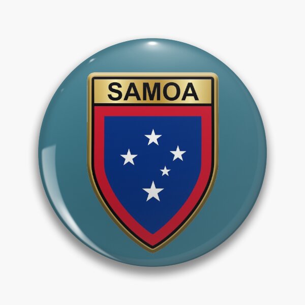 Item preview, SAMOA Phone Cases & Other Gifts (4) designed and sold by mpodger.