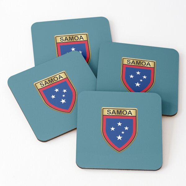 Item preview, SAMOA Phone Cases & Other Gifts (4) designed and sold by mpodger.