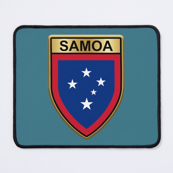 Item preview, SAMOA Phone Cases & Other Gifts (4) designed and sold by mpodger.