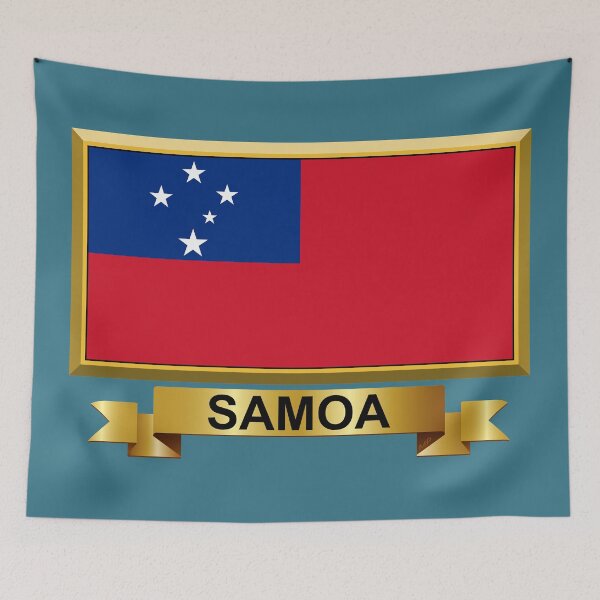 Item preview, SAMOA Phone Cases & Other Gifts (4) designed and sold by mpodger.