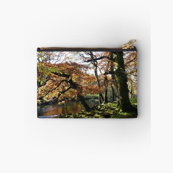 Item preview, Autumn River designed and sold by artfulvistas.