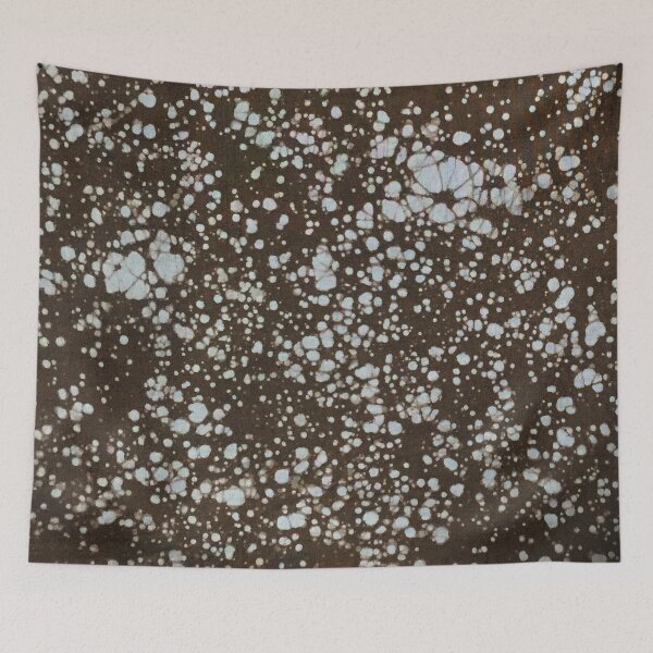 Item preview, Traditional batik dots designed and sold by Sen5conway.