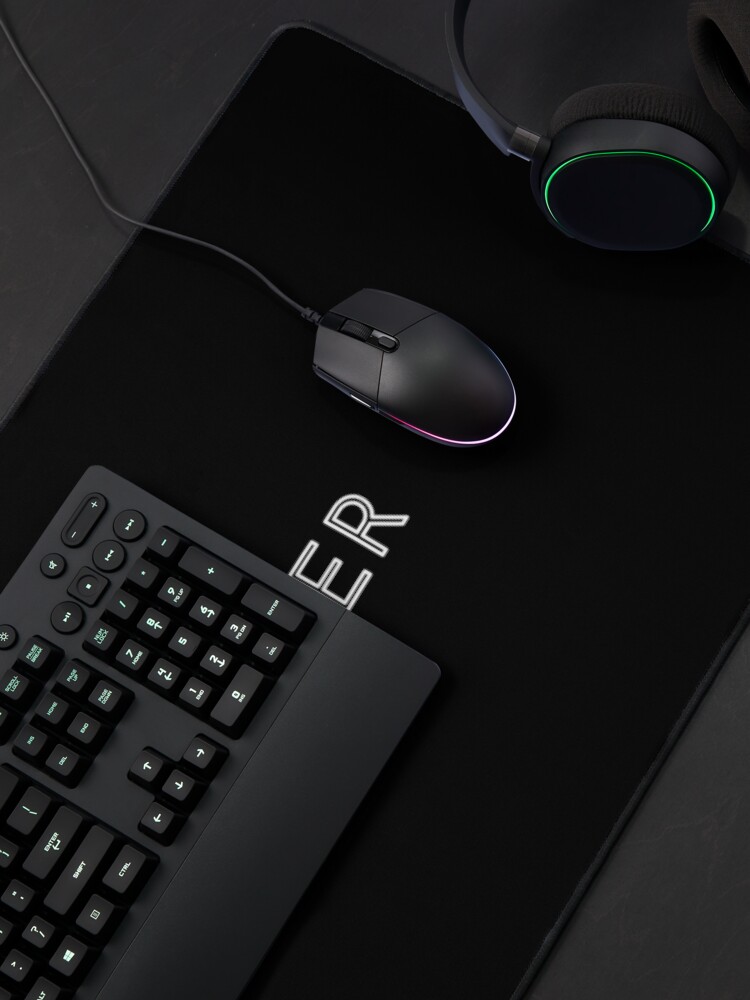 Alternate view of UI Designer Mouse Pad