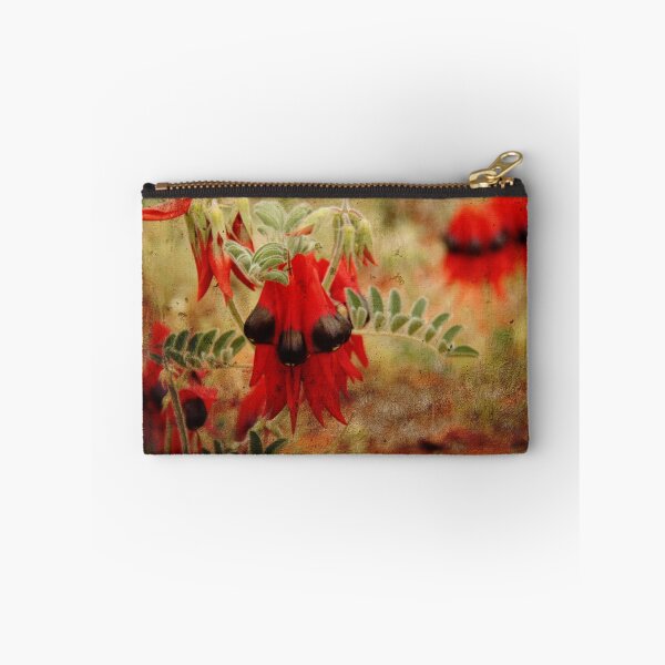 Item preview, Sturt's Desert Pea - Roxby Downs S.A. designed and sold by Steph Ball.