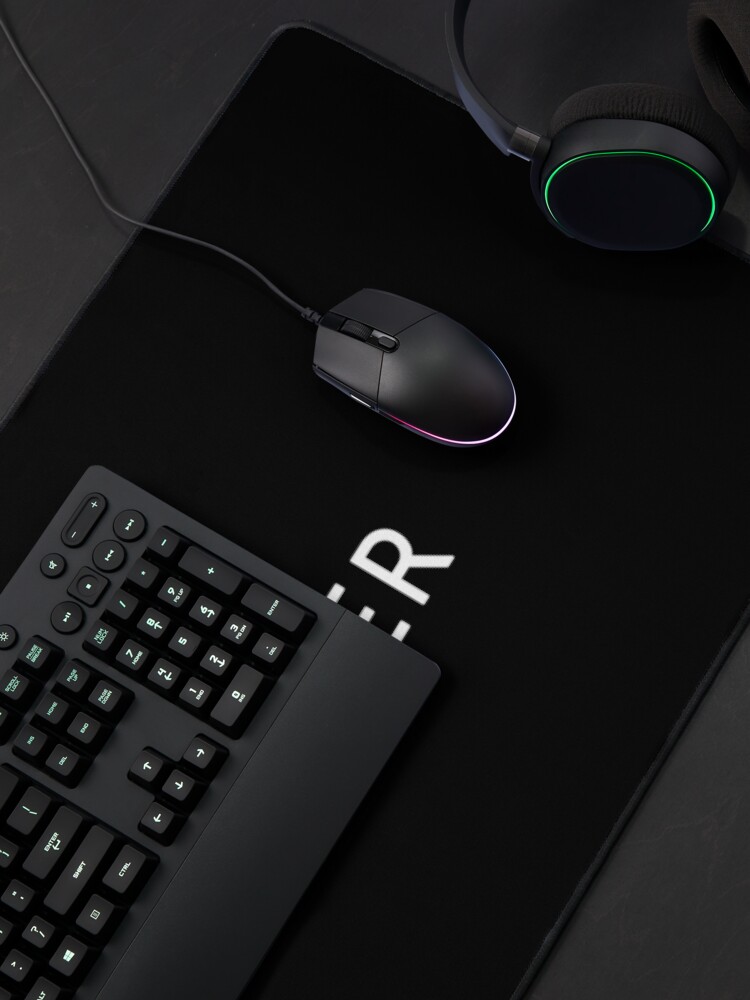 Alternate view of Software Engineer Mouse Pad