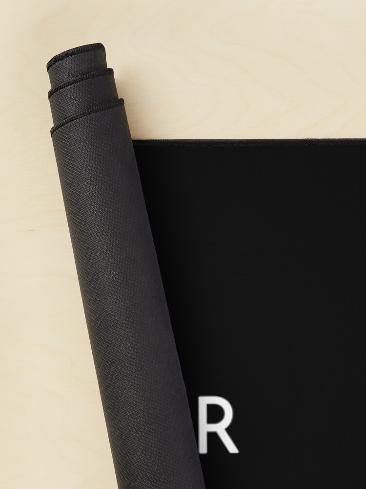 Alternate view of Software Engineer Mouse Pad