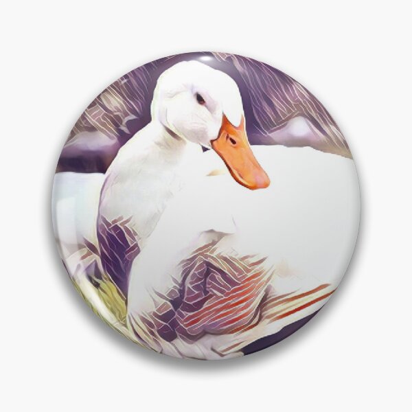 Item preview, Not a feather out of place by heidiannemorris © designed and sold by FOLK ART FUSION by heidiannemorris.