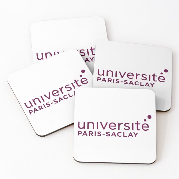 Item preview, UniversitÃ©_Paris-Saclay designed and sold by trichoderma34.