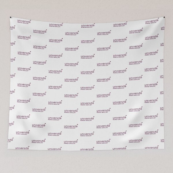 Item preview, UniversitÃ©_Paris-Saclay designed and sold by trichoderma34.