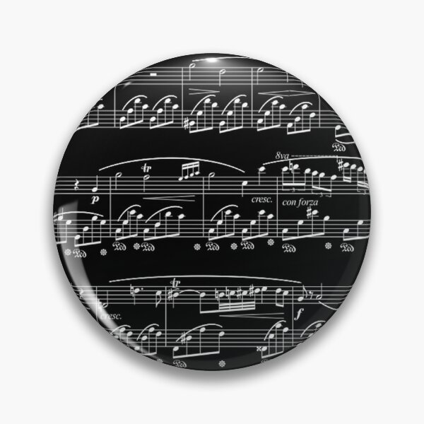 Item preview,  Nocturne by Chopin designed and sold by eryduc.