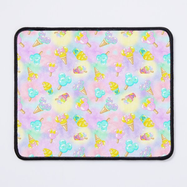 Item preview, Pastel Ice Cream Dreams designed and sold by Rainbows Galore.