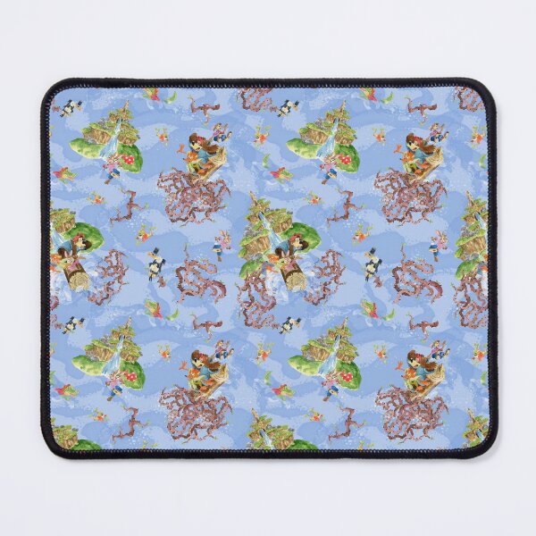 Item preview, Briar Patch Splash designed and sold by Rainbows Galore.