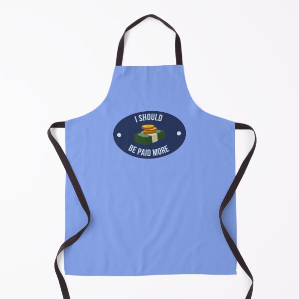Item preview, I should be paid more designed and sold by MoiraGrace.