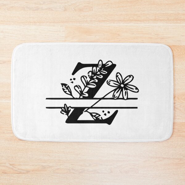 Item preview, z letter designed and sold by zaher97.