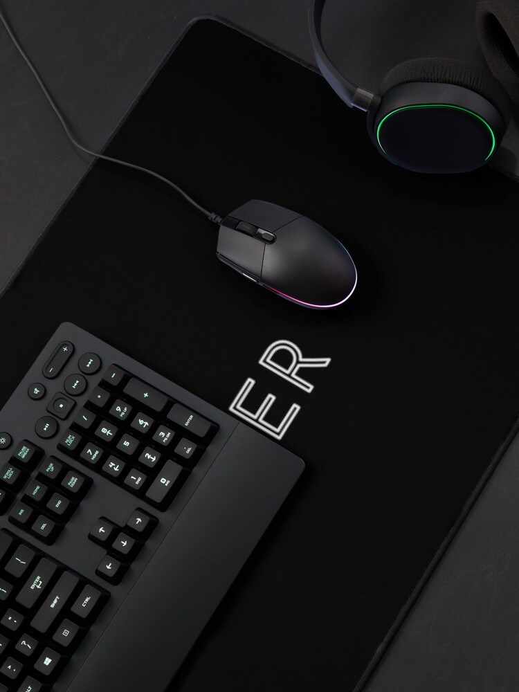 Alternate view of App Developer Mouse Pad