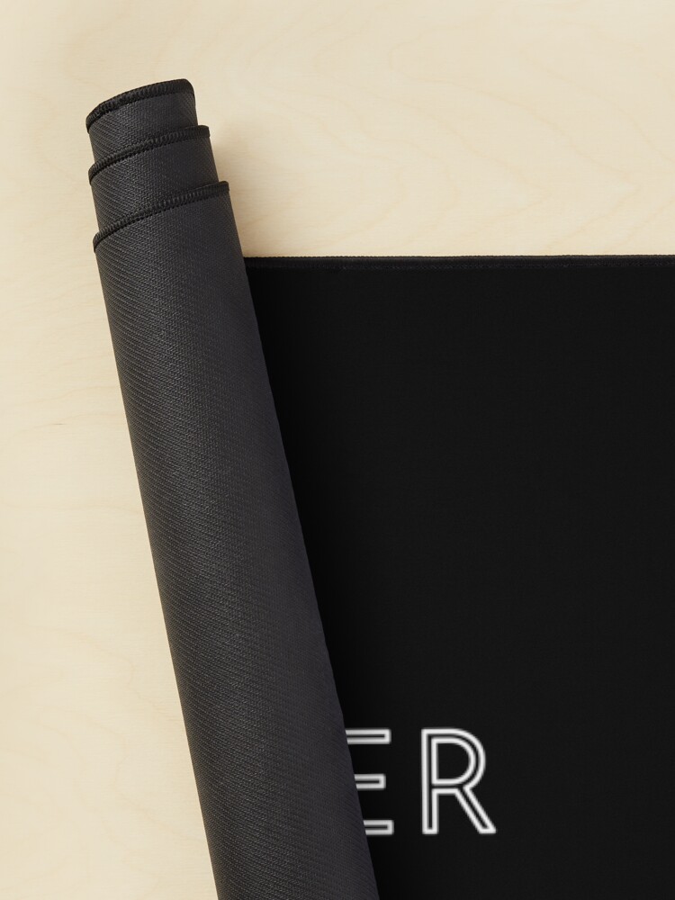 Alternate view of App Developer Mouse Pad
