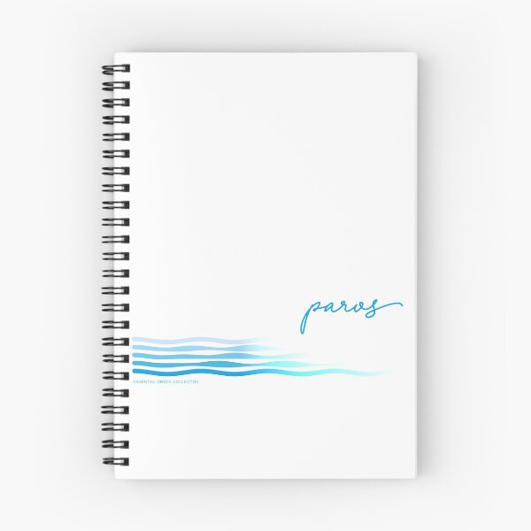 Item preview, Paros Greece, essential series designed and sold by angelisart.