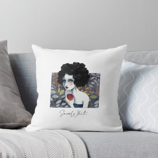 Item preview, Snow White designed and sold by Ada Romita.