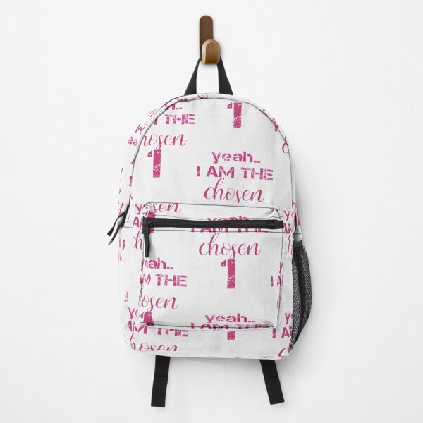 Item preview, Yes/Yeah I am the Chosen One| Perfect Gift designed and sold by macinadi.