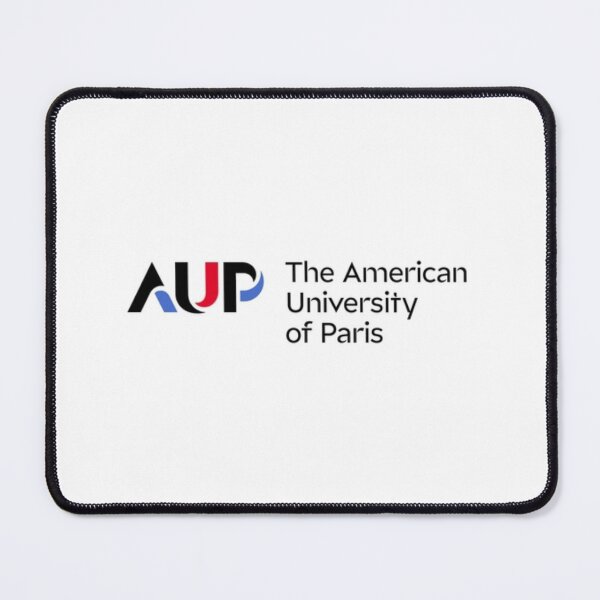 Item preview, The_American_University_of_Paris designed and sold by trichoderma34.