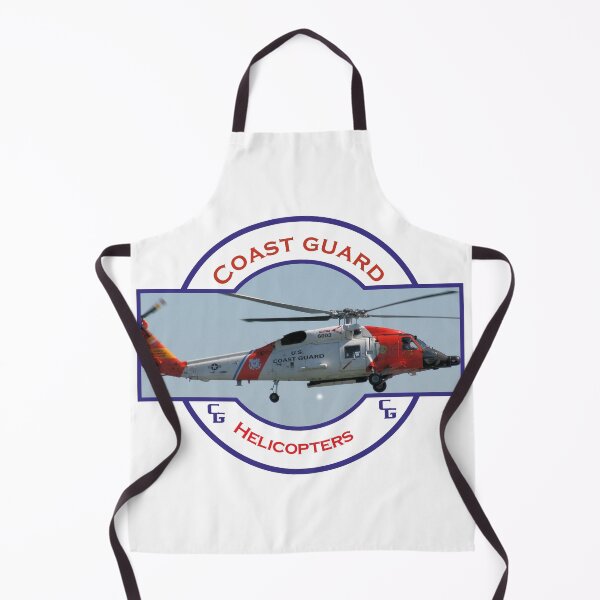 Item preview, US Coastguard Search and rescue helicopter designed and sold by ajtechdesigns.