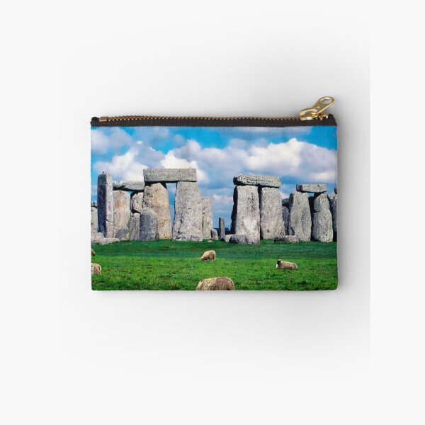 Item preview, Salisbury Plain, UK designed and sold by Kurt  Van Wagner.