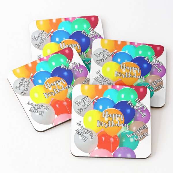 Item preview, Happy Birthday designed and sold by Reggys.