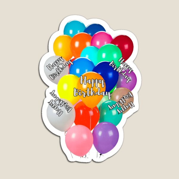 Item preview, Happy Birthday designed and sold by Reggys.