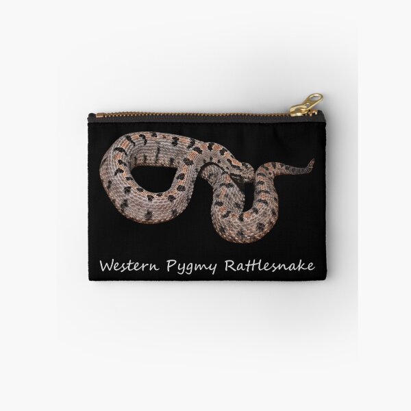 Item preview, Western Pygmy Rattlesnake designed and sold by Paul-Prints.