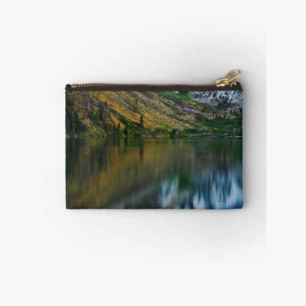 Item preview, Convict Lake Reflection designed and sold by Anne McKinnell.