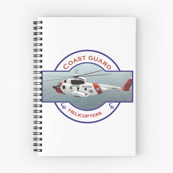 Item preview,  US Coastguard Search and rescue helicopter designed and sold by ajtechdesigns.
