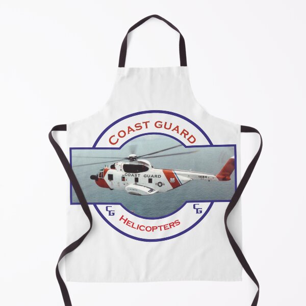 Item preview, US Coastguard Search and rescue helicopter designed and sold by ajtechdesigns.