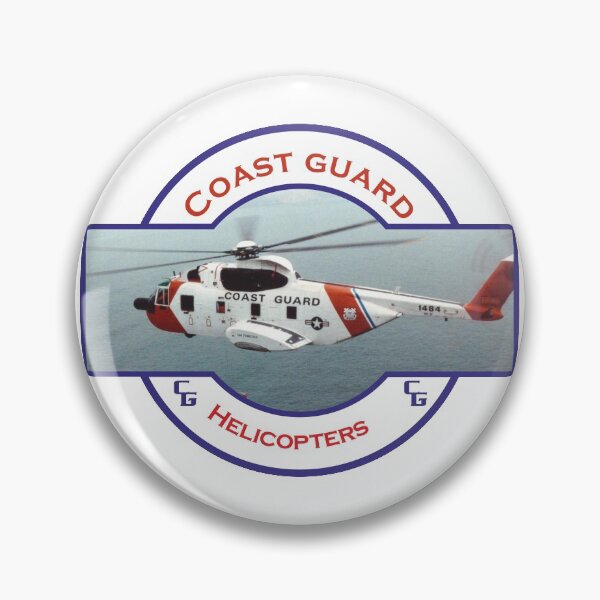 Item preview,  US Coastguard Search and rescue helicopter designed and sold by ajtechdesigns.
