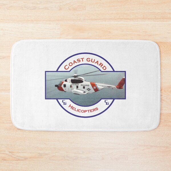 Item preview,  US Coastguard Search and rescue helicopter designed and sold by ajtechdesigns.