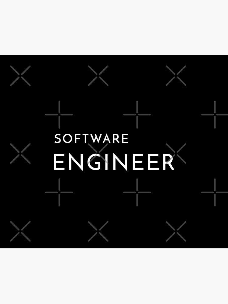 Software Engineer by developer-gifts