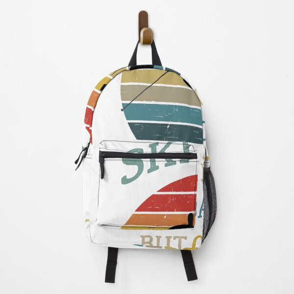 Item preview, Ski Dad Retro Vintage,dad gift, funny cool dad retro designed and sold by youfteen.