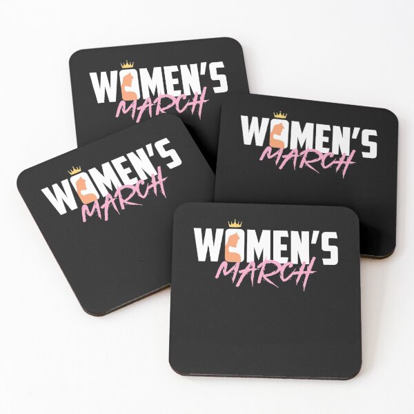 Item preview, Women's March October 2021 Reproductive Rights designed and sold by DesignArena.