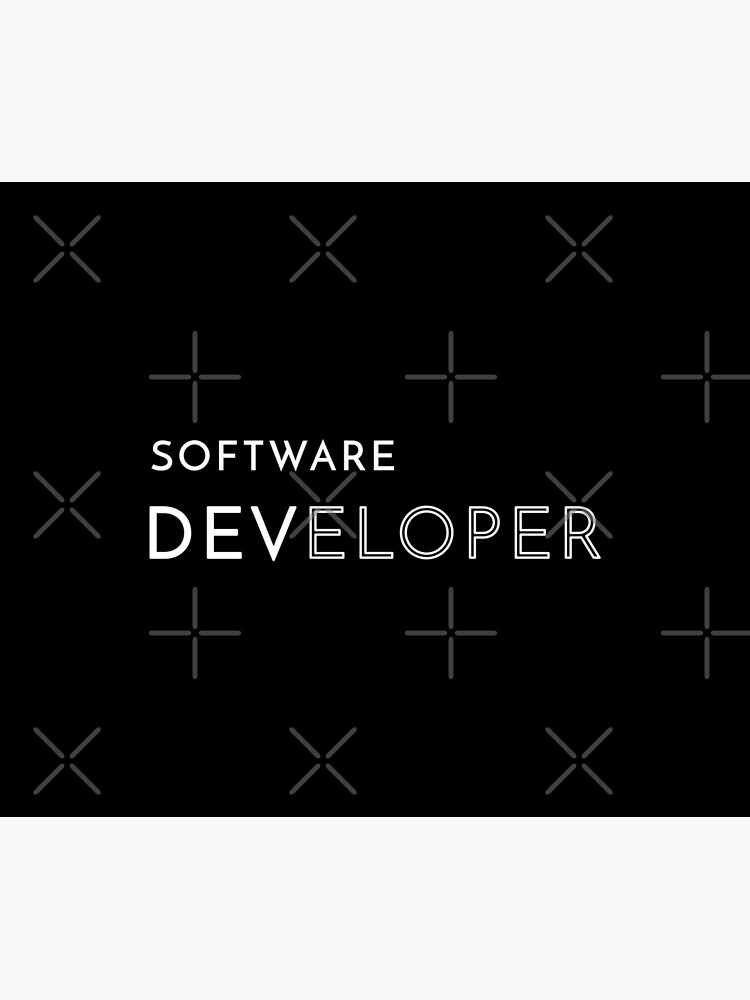 Software Developer by developer-gifts