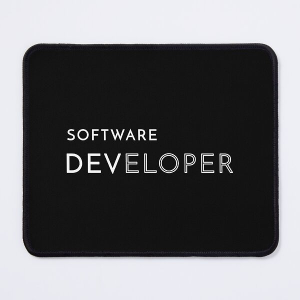 Item preview, Software Developer designed and sold by developer-gifts.